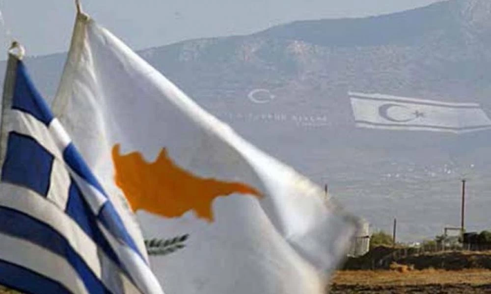 Οι Τούρκοι εφηύραν την “τρίτη λύση” για το Κυπριακό